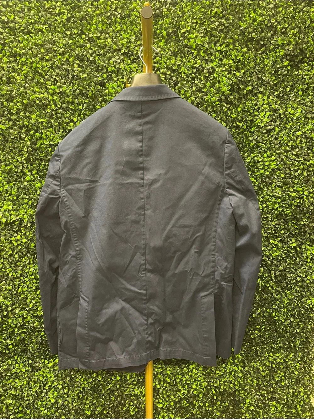 Charles Tyrwhitt nwt smoke